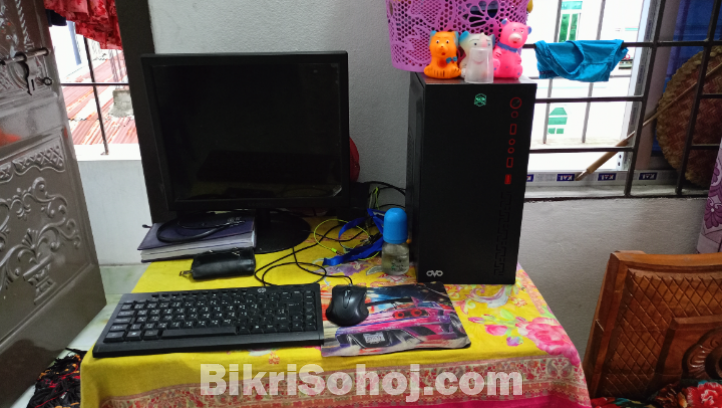 Emarjancy sall pc